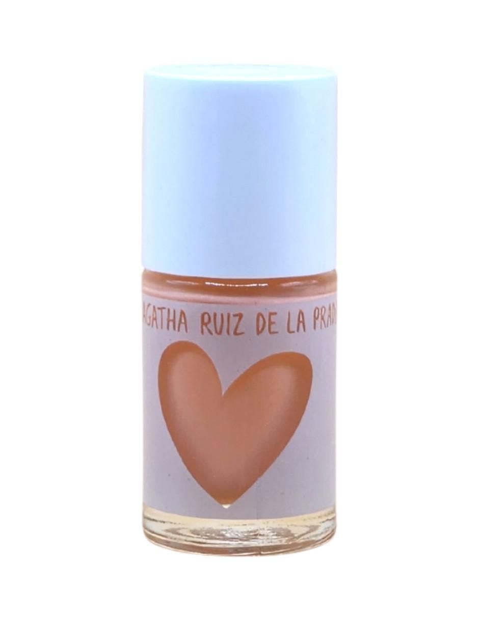 Esmalte de uñas agatha ruiz de la prada regular effect