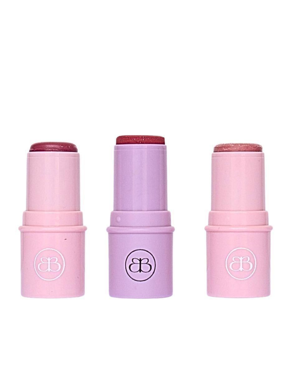 Set de maquillaje