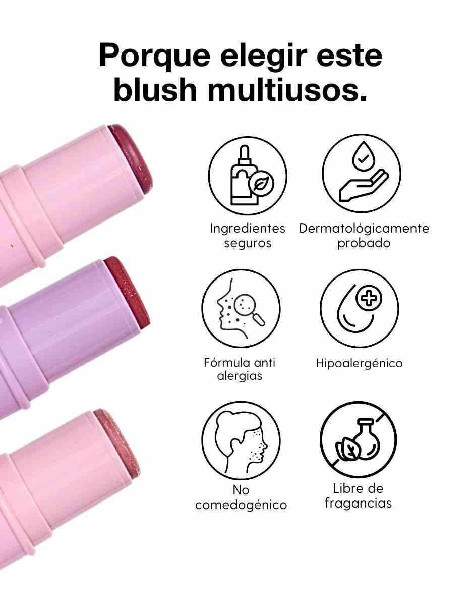 Set de maquillaje 2