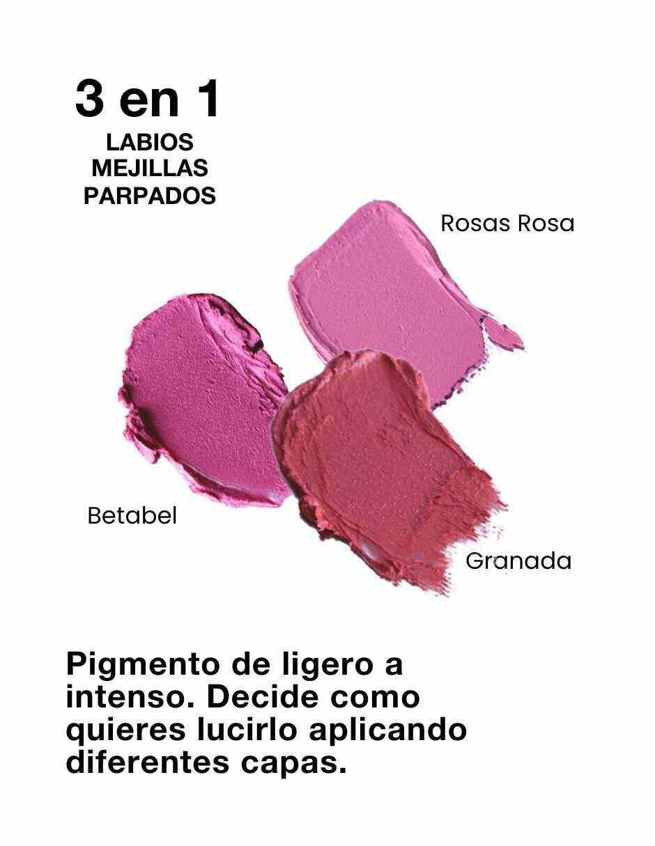 Set de maquillaje 3
