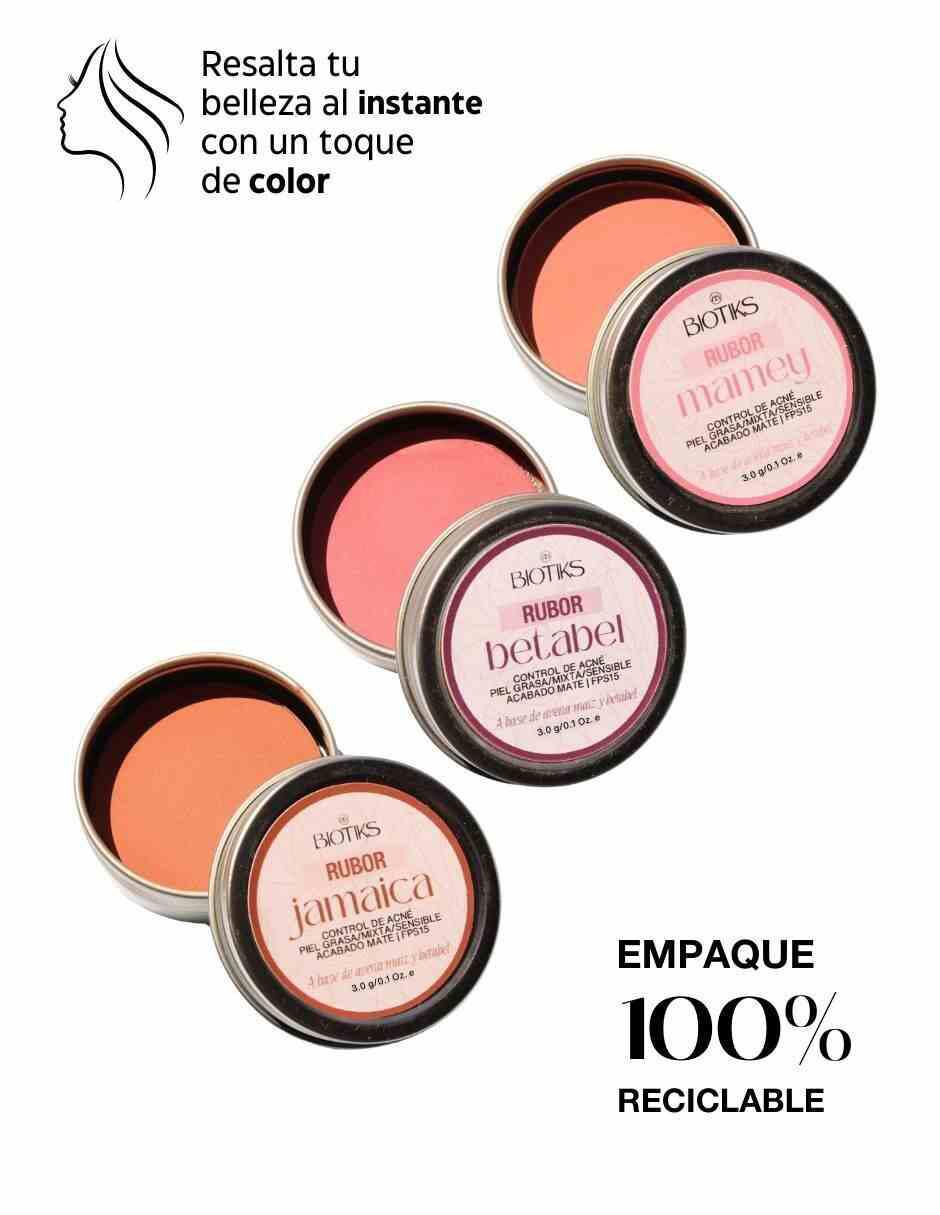 Set de maquillaje 2