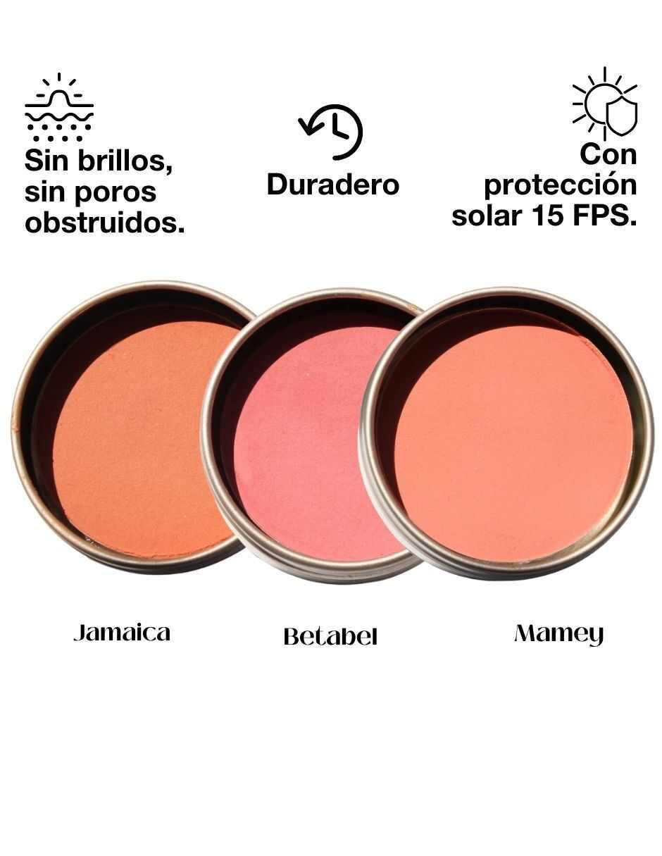 Set de maquillaje 3