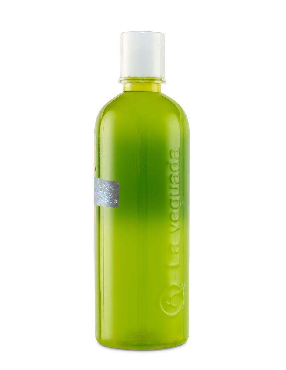 Shampoo para cabello antipiojo y liendres 500 ml 5