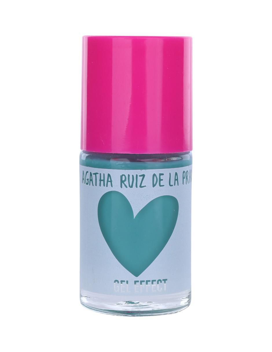 Esmalte de uñas Gel Effect