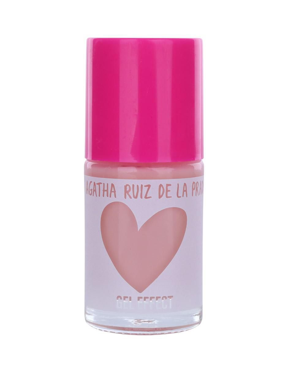 Esmalte de uñas Gel Effect 1