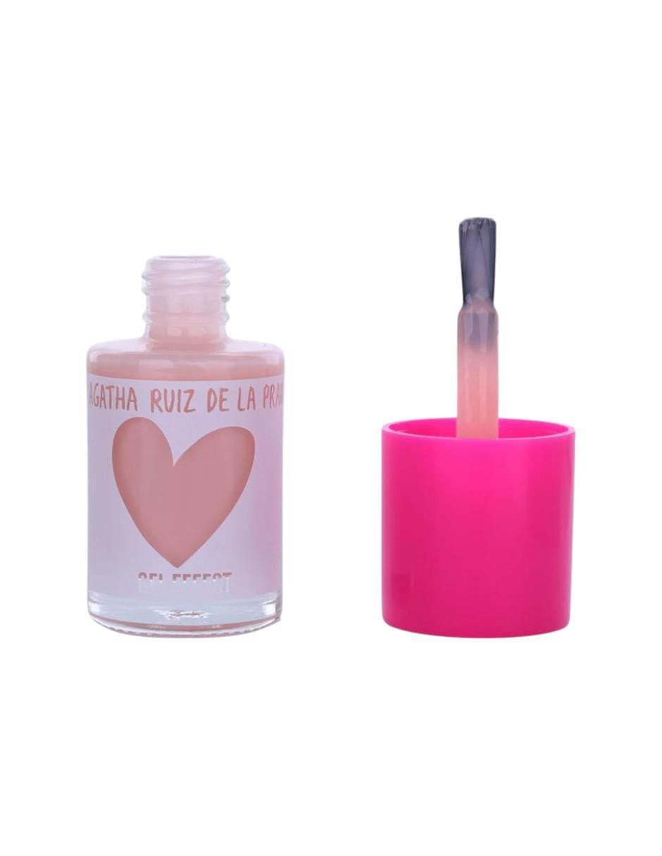 Esmalte de uñas Gel Effect 2