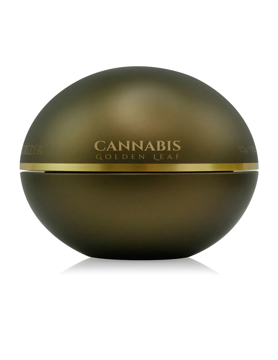 Crema facial recomendada para reafirmar día Cannabis para todo tipo piel Crema facial recomendada para reafirmar día Cannabis para todo tipo piel