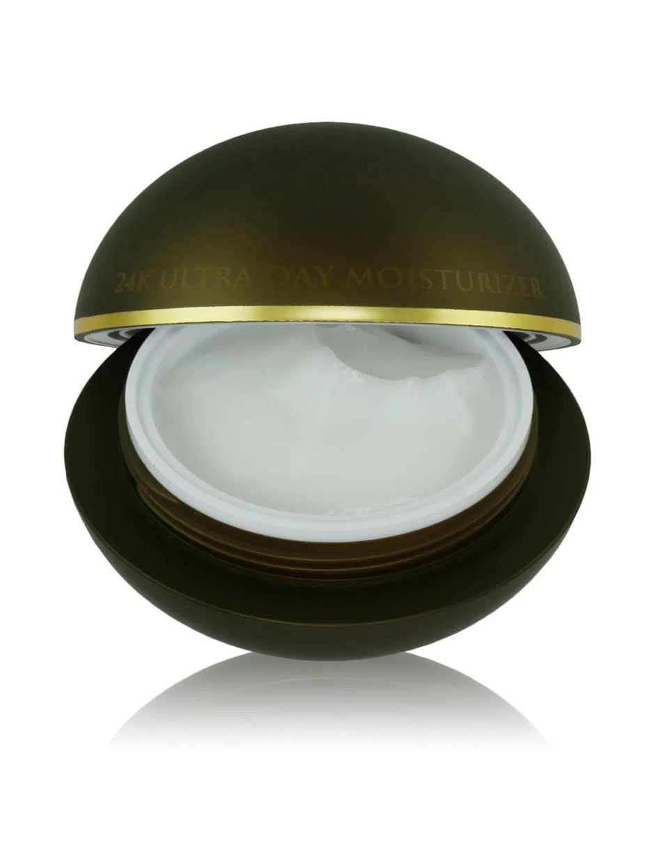 Crema facial recomendada para reafirmar día Cannabis para todo tipo piel 2