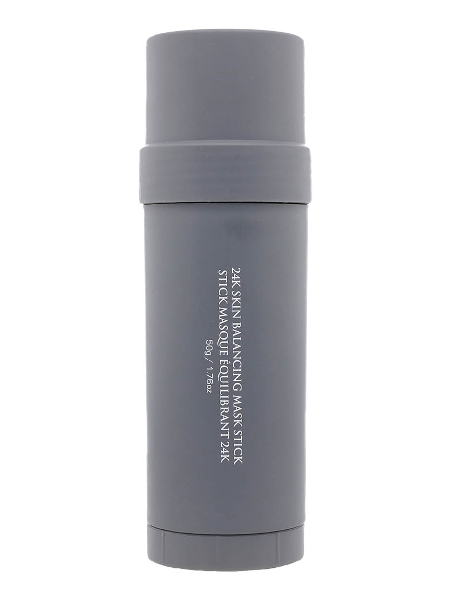 Mascarilla facial 24K Skin Balancing Mask Stick para antiarrugas exclusive 50 g 4