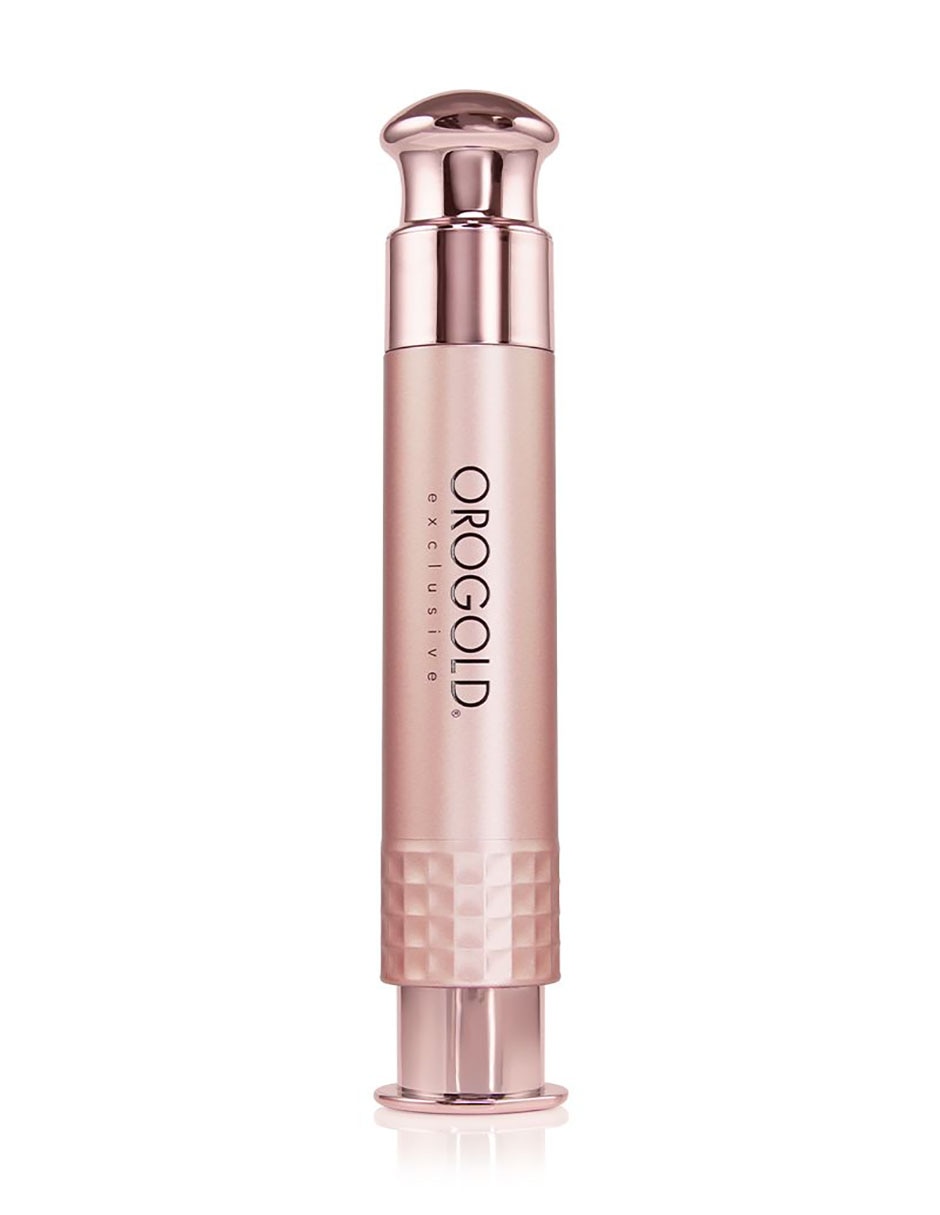 Tratamiento para contorno de ojos Age-Defying Wrinkle Solution reafirmante Rose Gold
