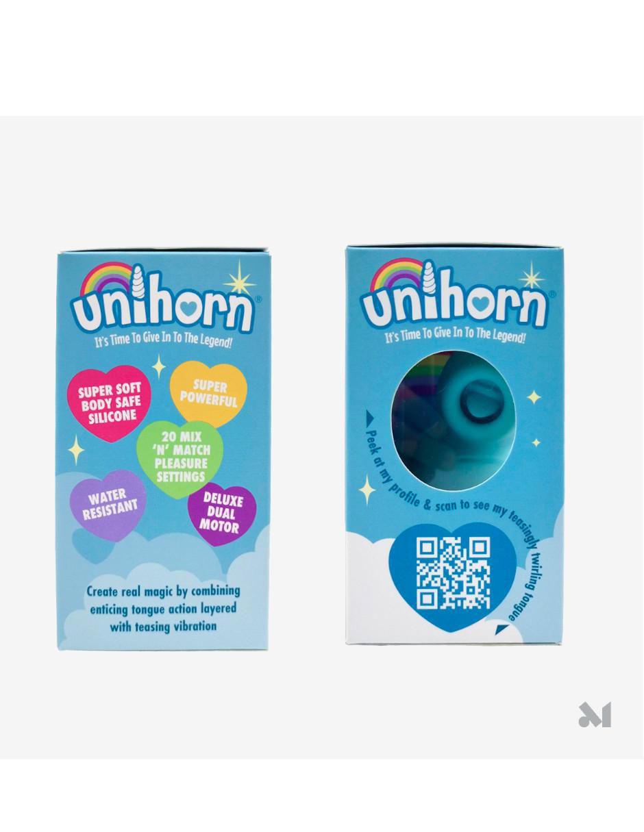 Masajeador íntimo Twirls para mujer 4