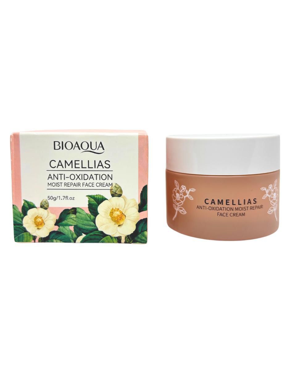Crema facial recomendada para antioxidante de día y noche para todo tipo piel Crema facial recomendada para antioxidante de día y noche para todo tipo piel