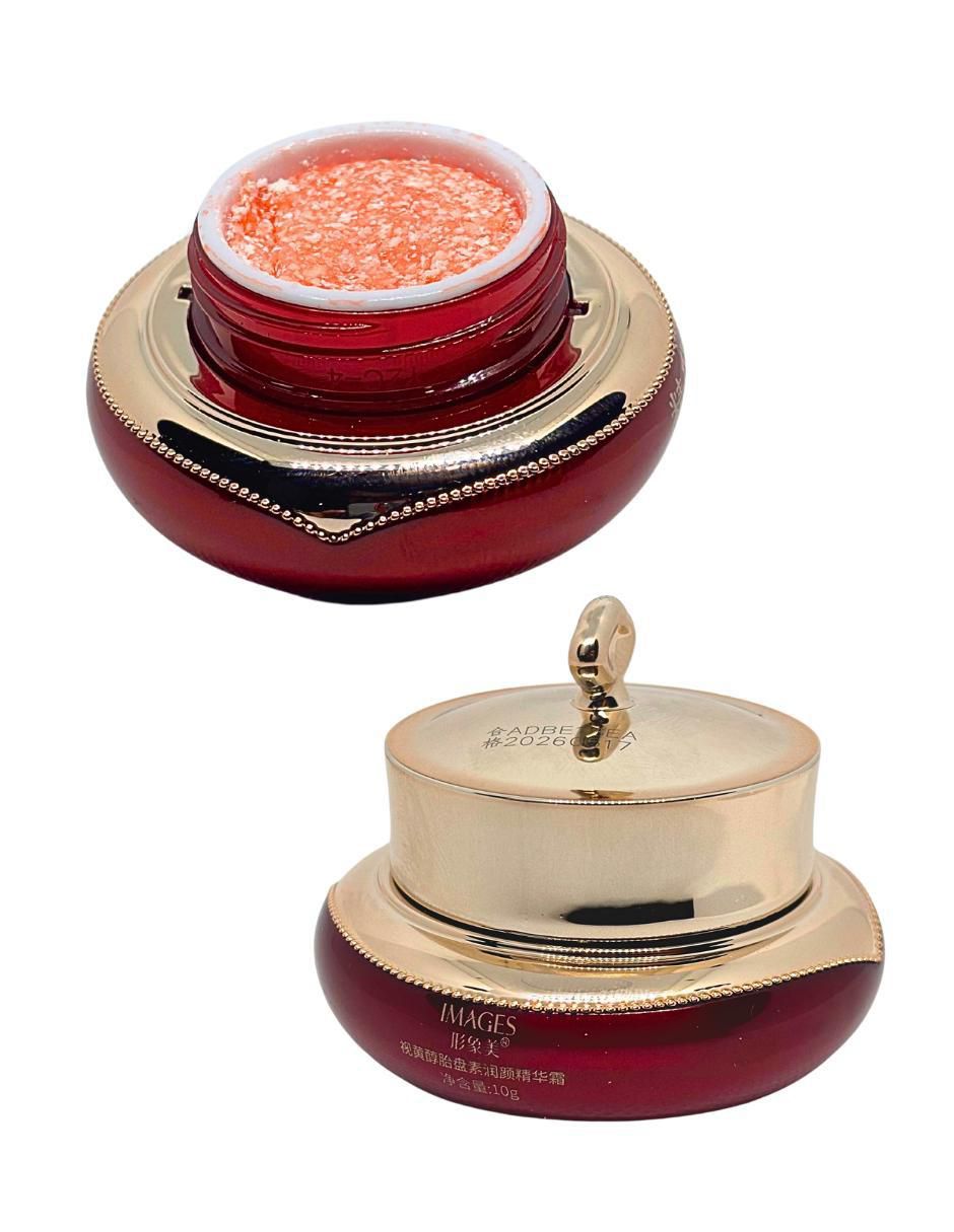 Crema para ojos recomendada para bolsas y ojeras día y noche para piel seca 2