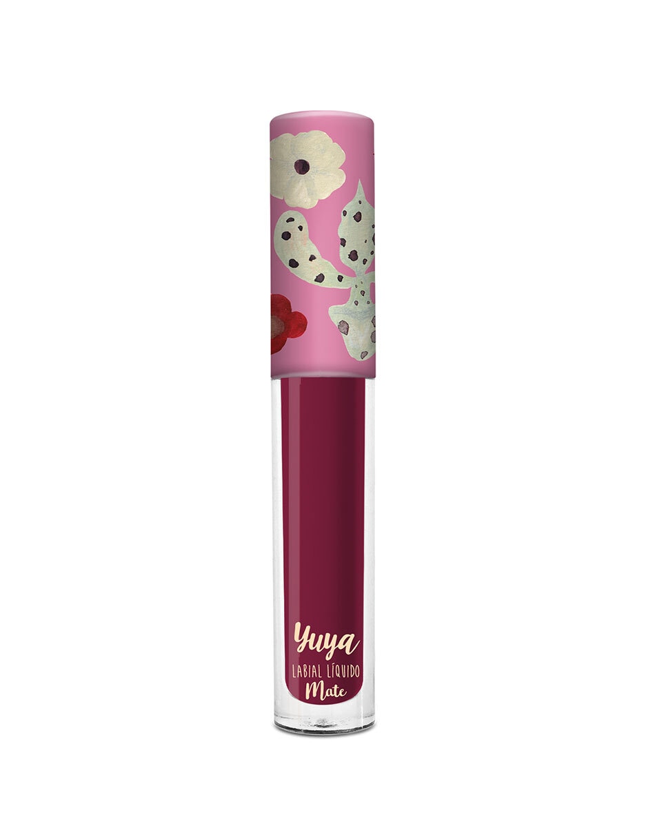 Labial mate 3