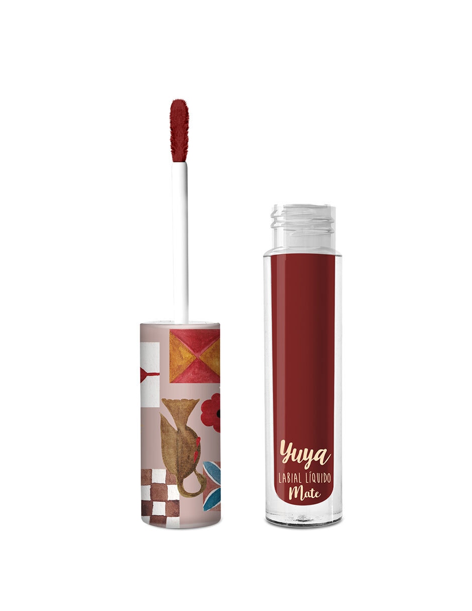 Labial mate Labial mate