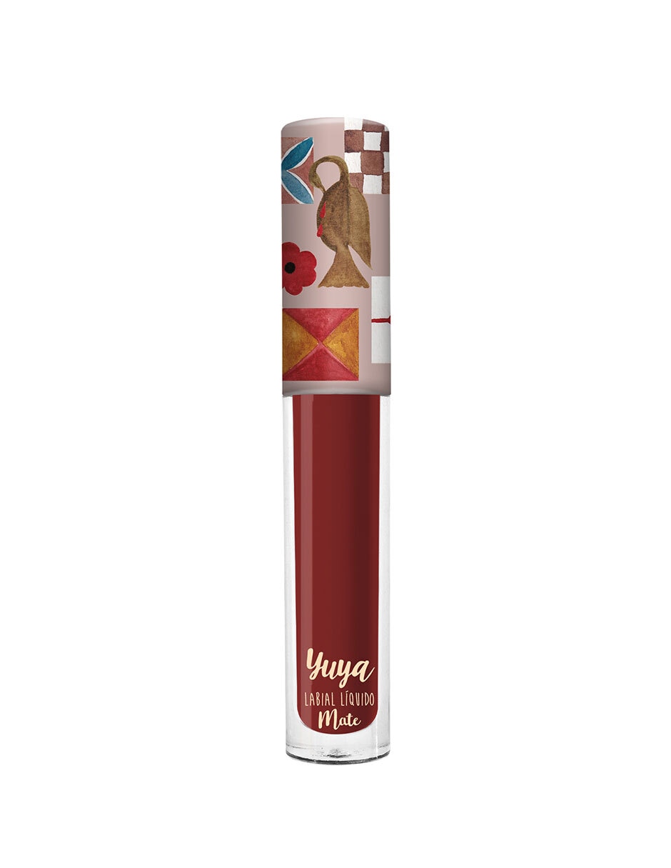 Labial mate 3