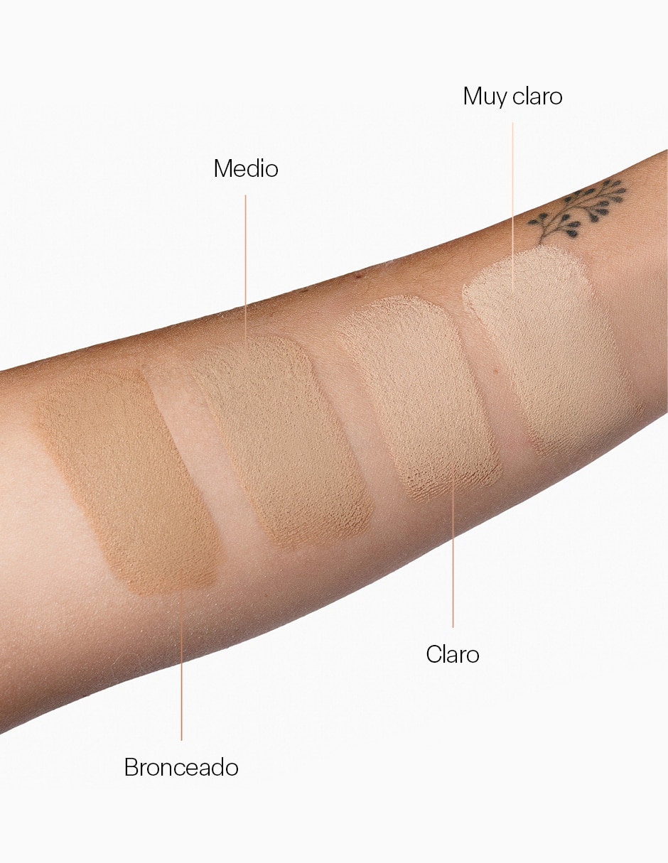Protector facial en barr,BEIGE,SIN TAMAÑ