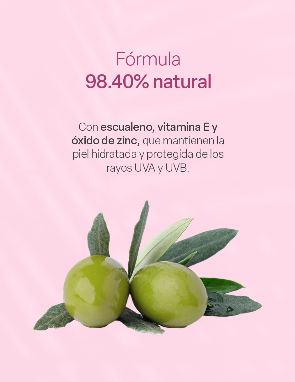 Protector facial en barr,BEIGE,SIN TAMAÑ