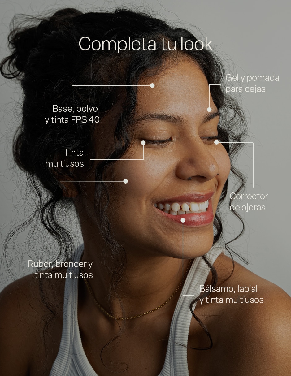 Protector facial en barr,BEIGE,SIN TAMAÑ