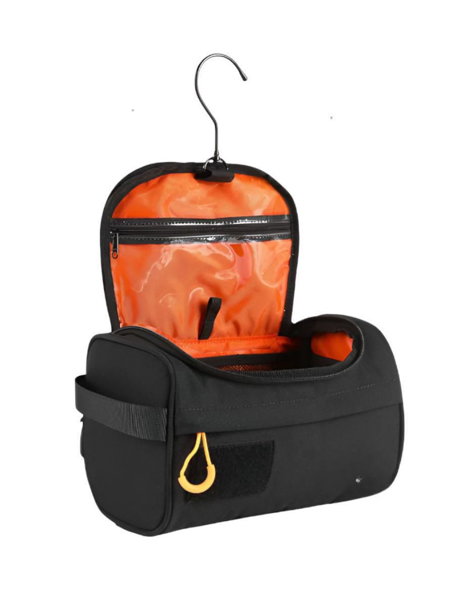 Neceser multiusos impermeable de nylon unisex 3
