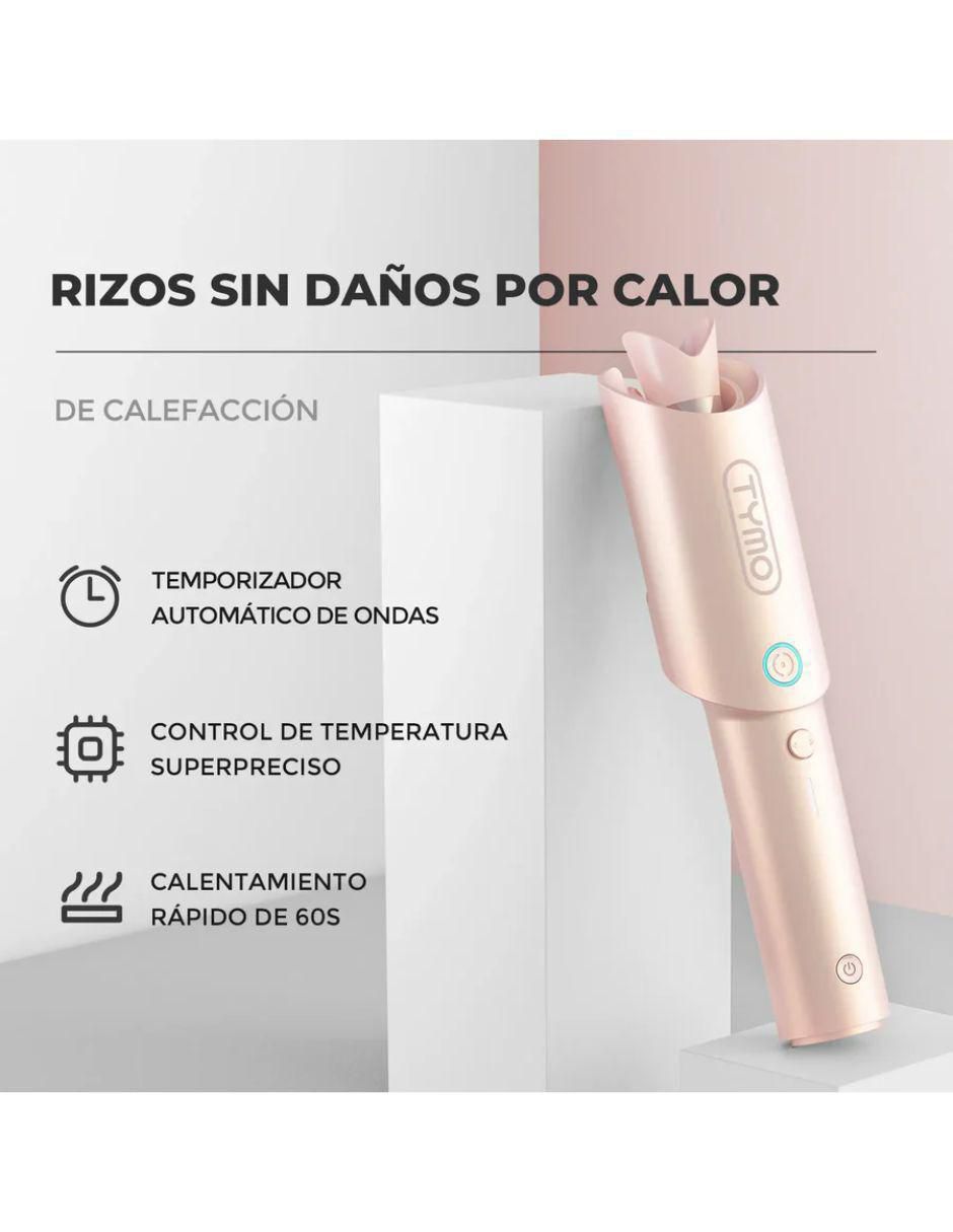 Rizadora de cabello Curl Go 25 mm de cerámica - turmalina 8
