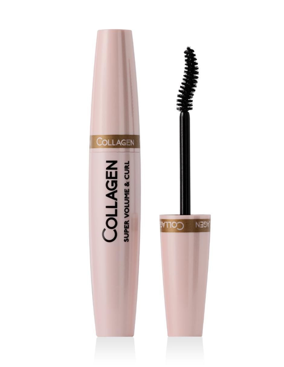 Máscara para pestañas Collagen