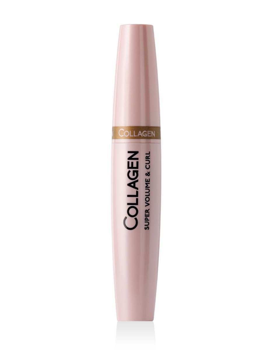 Máscara para pestañas Collagen 4