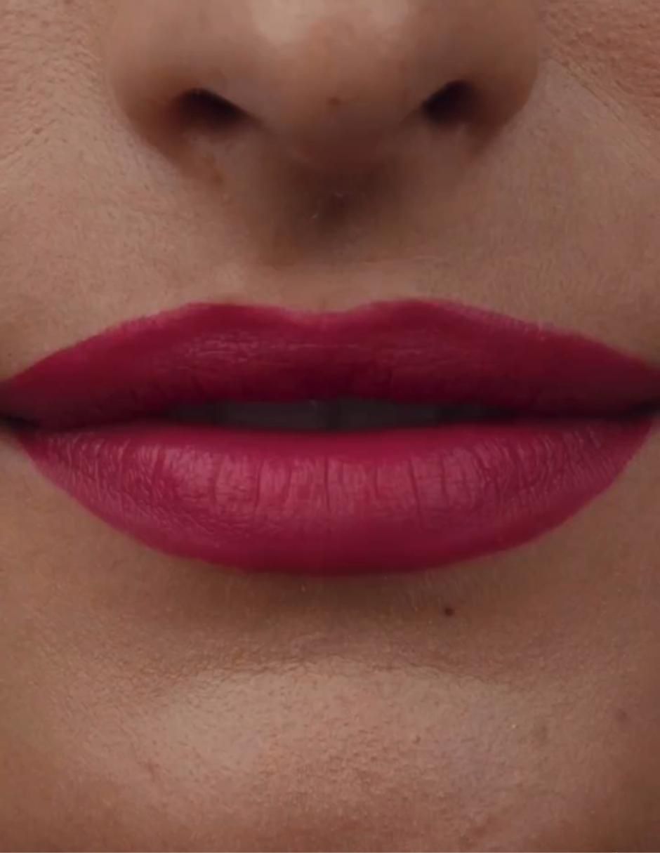 Labial mate dermacol infinity