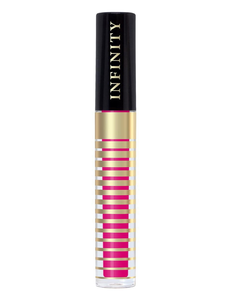Labial mate dermacol infinity