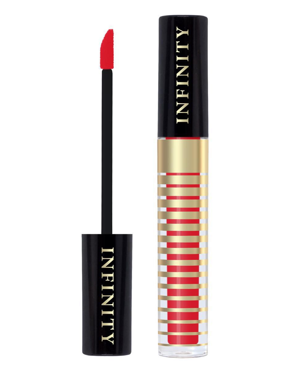 Labial mate Infinity