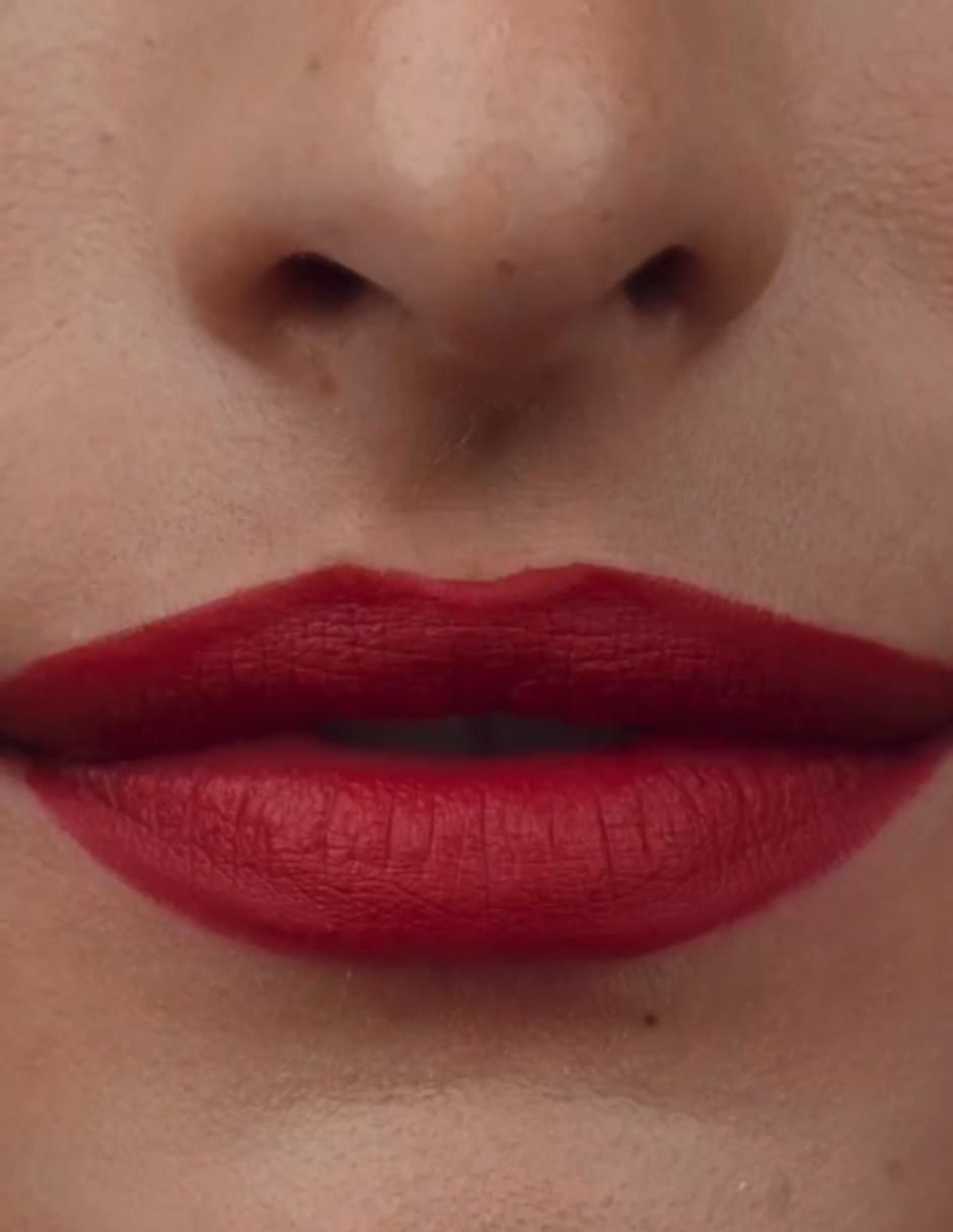 Labial mate Infinity 4