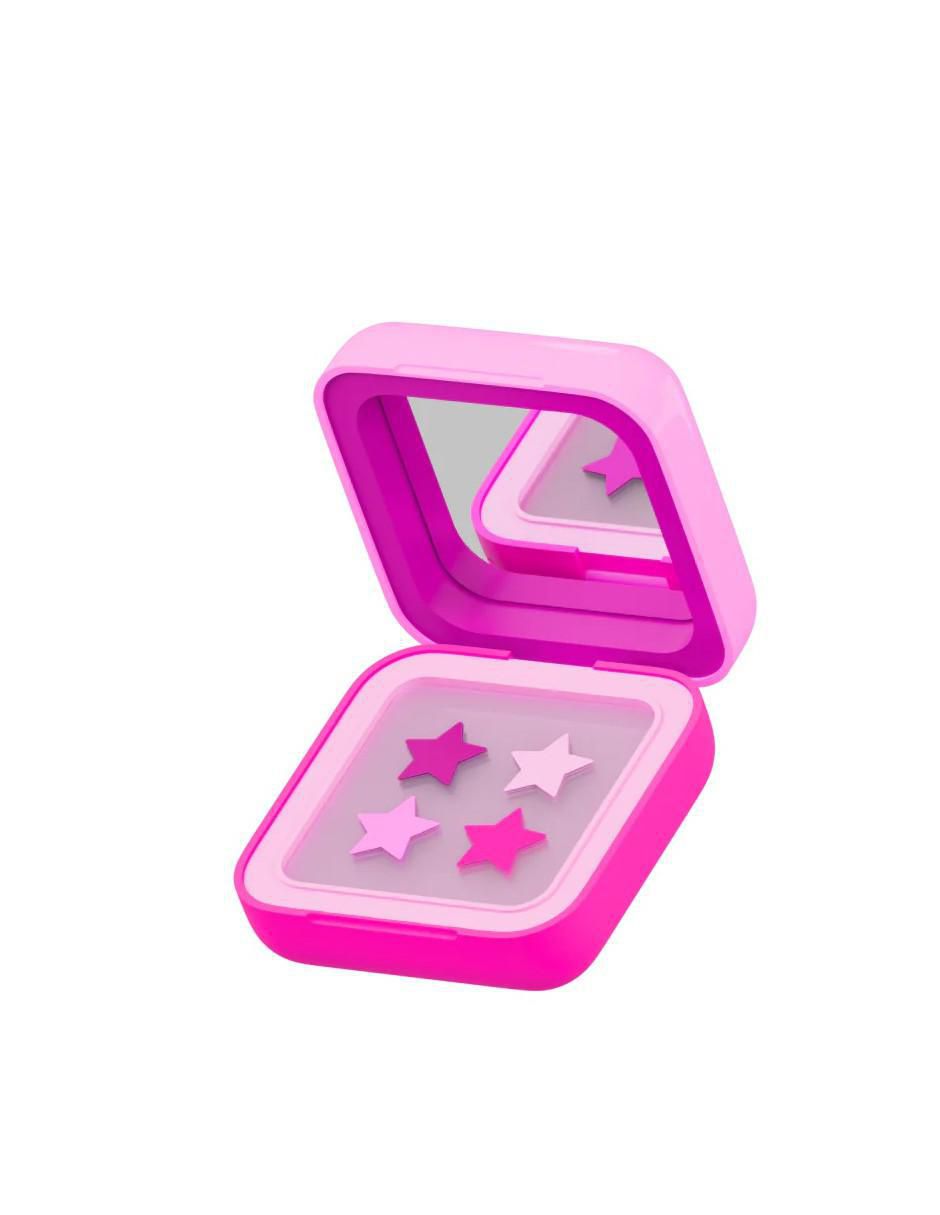 Parches para acné hydro-stars Big Pink Parches para acné hydro-stars Big Pink