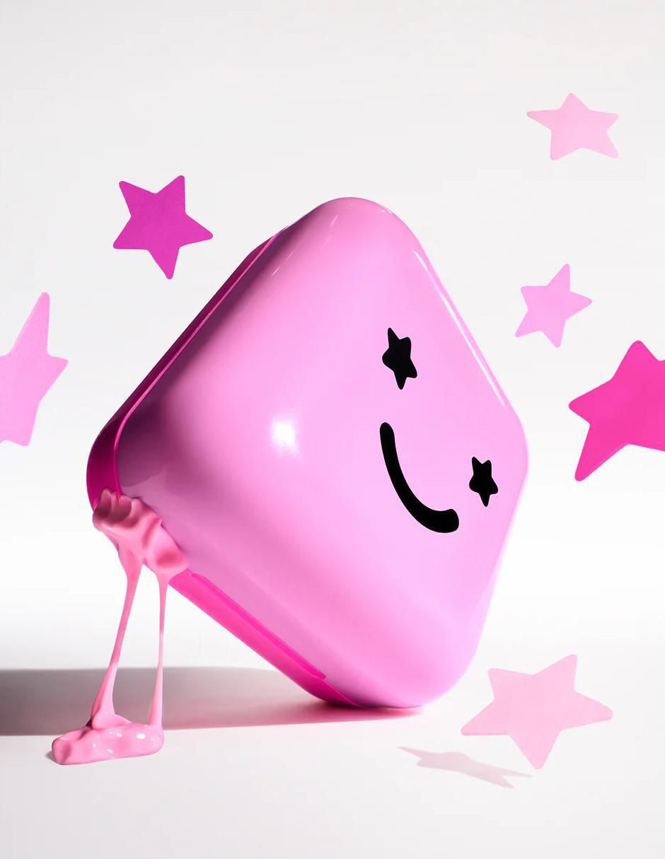Parches para acné hydro-stars Big Pink 4