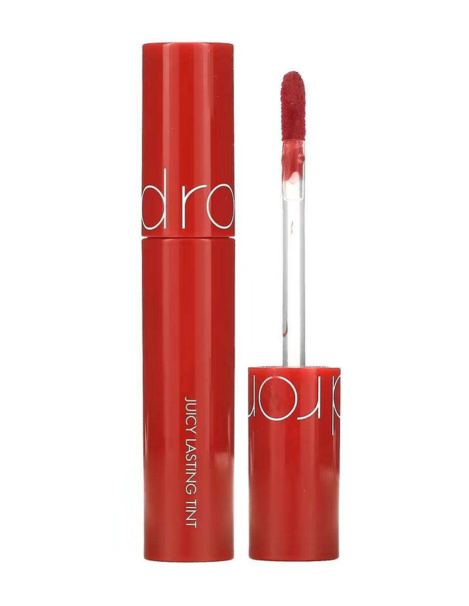 Tinta para labios semi brillante