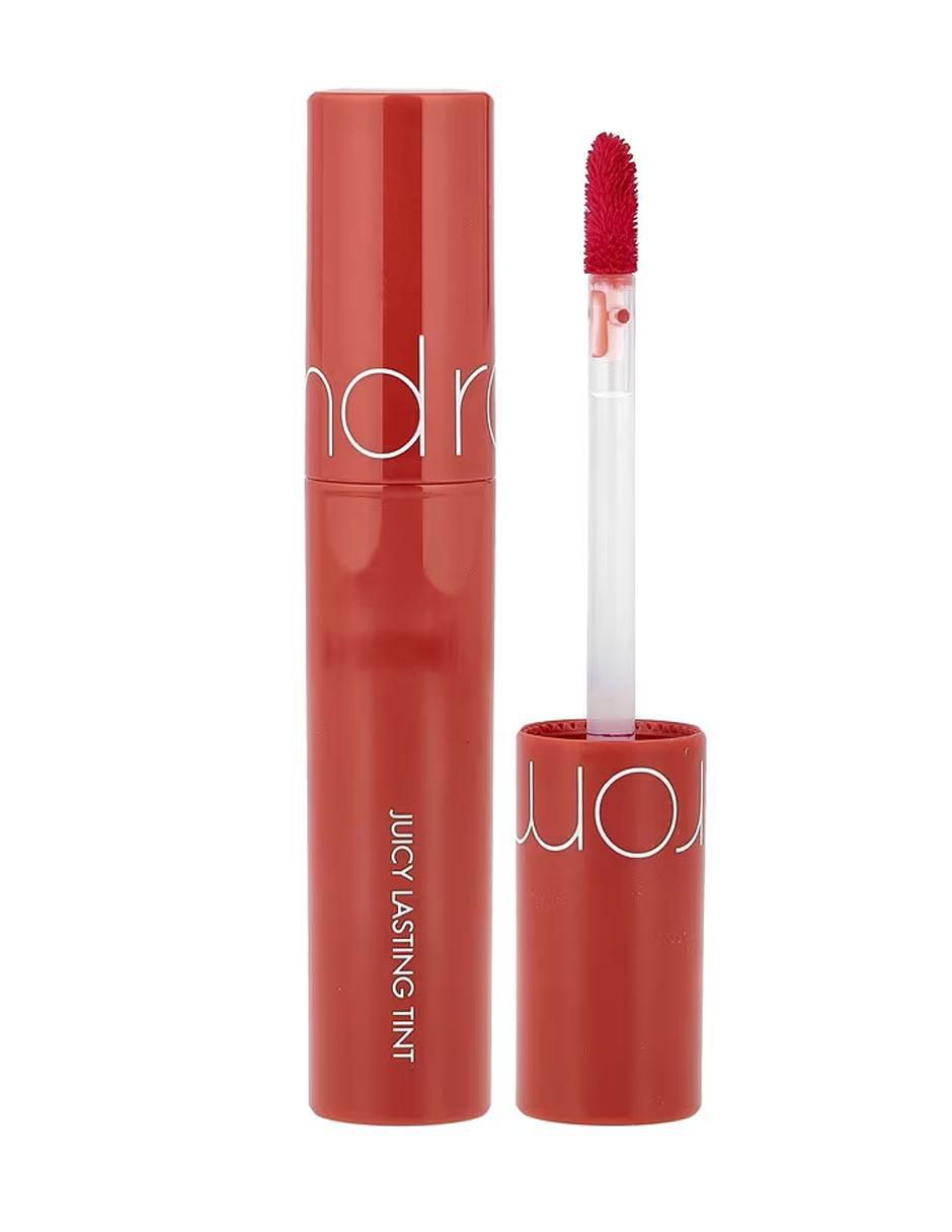 Tinta para labios semi brillante