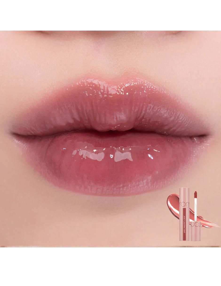 Tinta para labios semi brillante 2