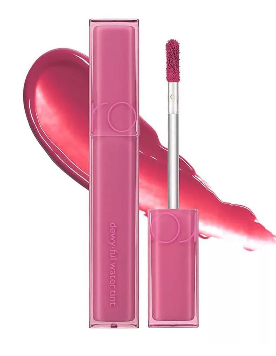 Tinta para labios semi brillante