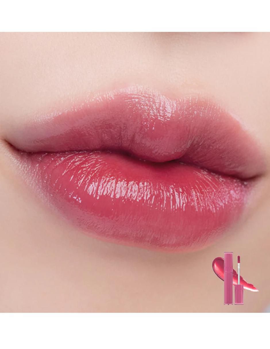 Tinta para labios semi brillante 2