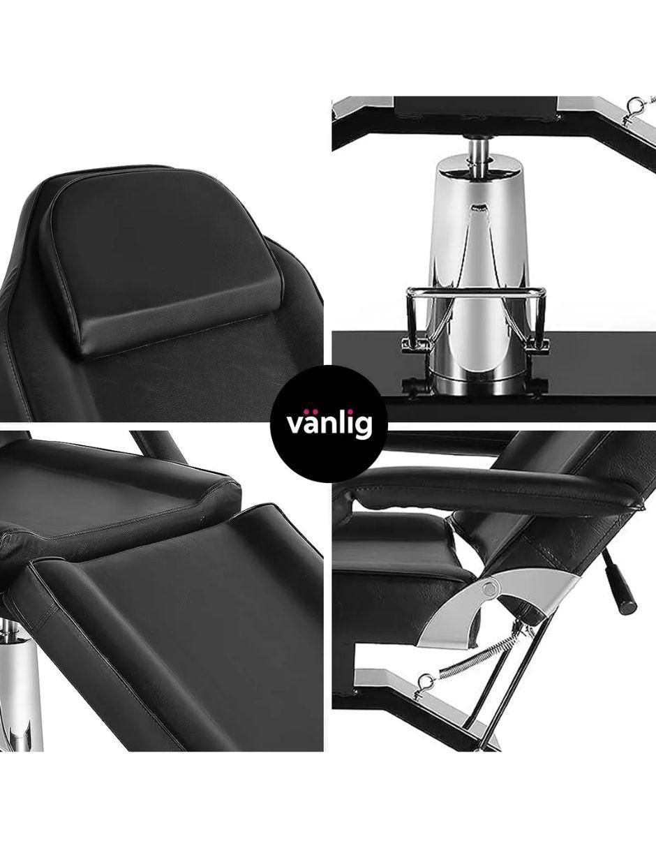 Silla para faciales 2