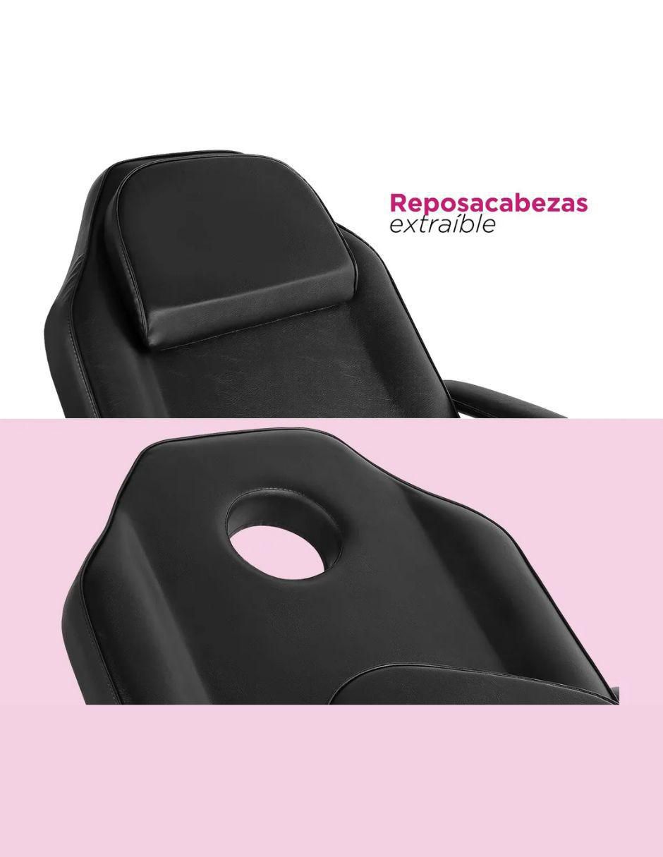 Silla para faciales 3