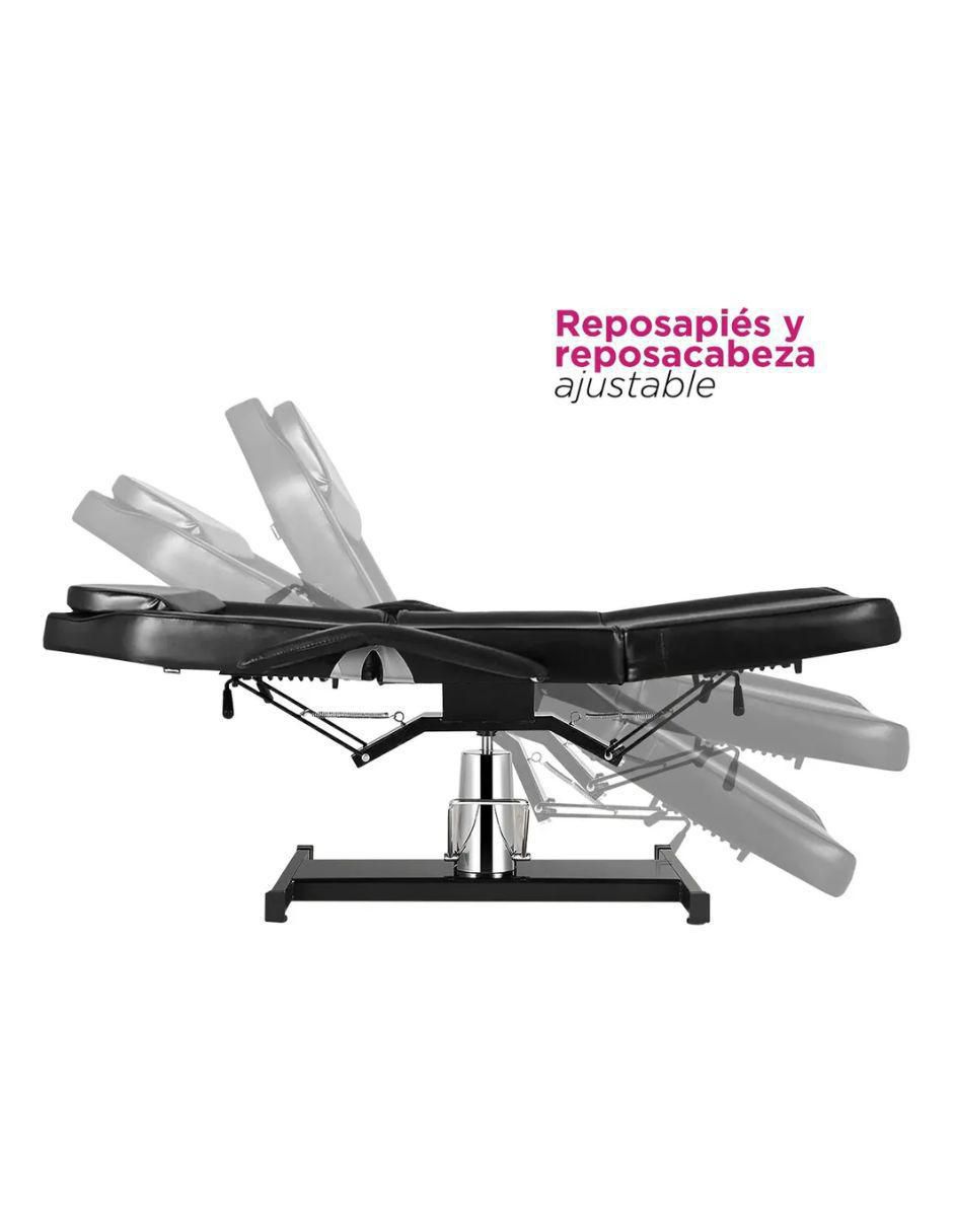Silla para faciales 4