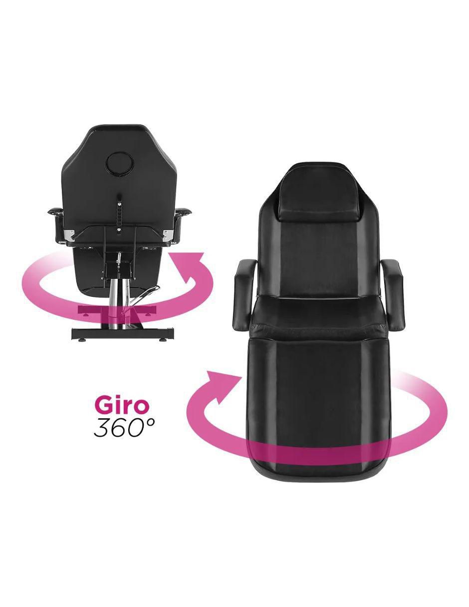 Silla para faciales 5