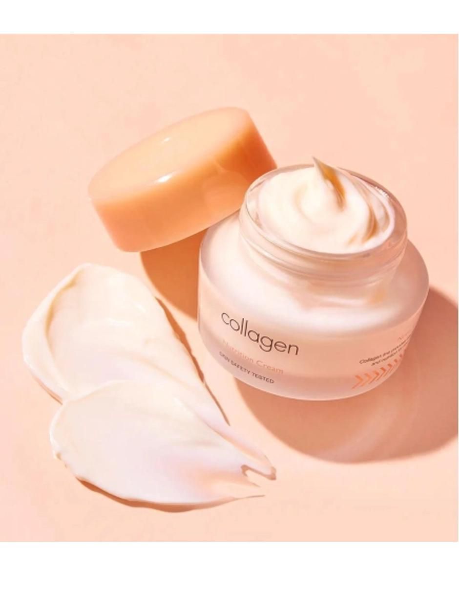 Crema facial recomendada para calmar y regenerar la piel día y noche para todo tipo piel 2