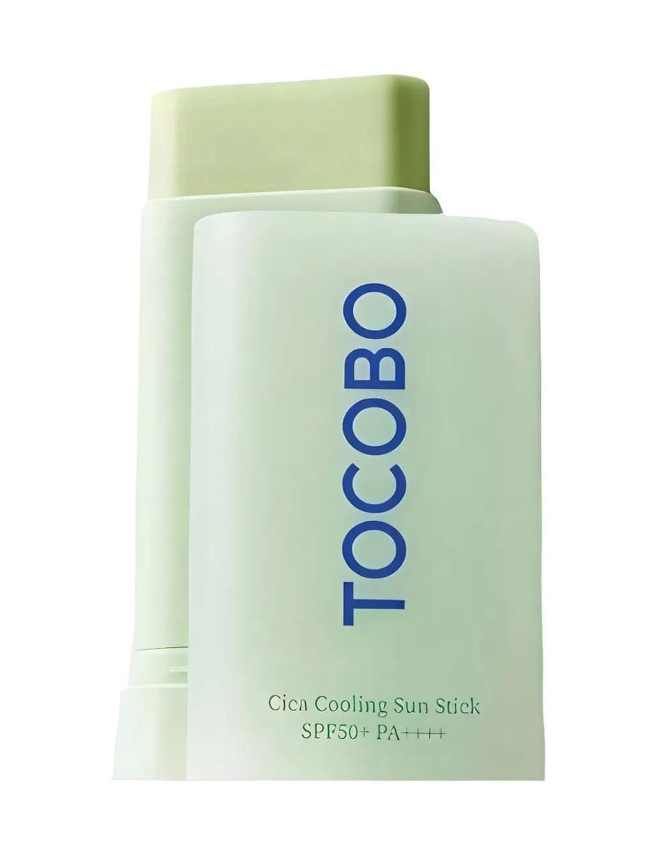 Bloqueador solar FPS 50 Cica Cooling Sun Stick 19 g 2