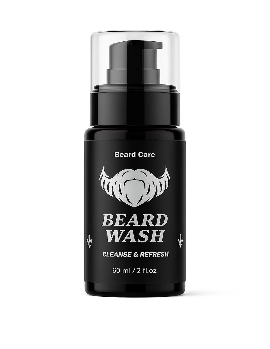 Kit de cuidado para barba 2