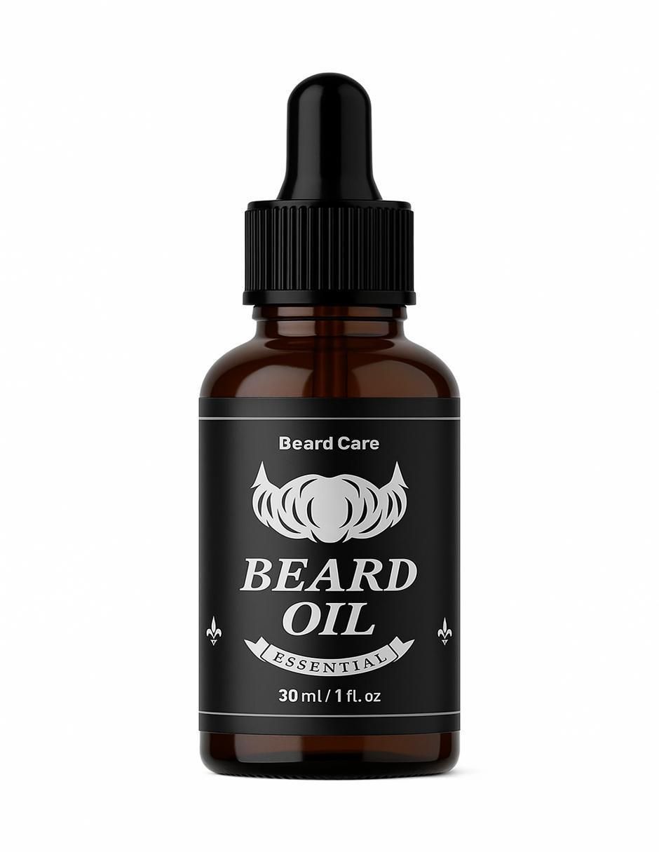 Kit de cuidado para barba 3