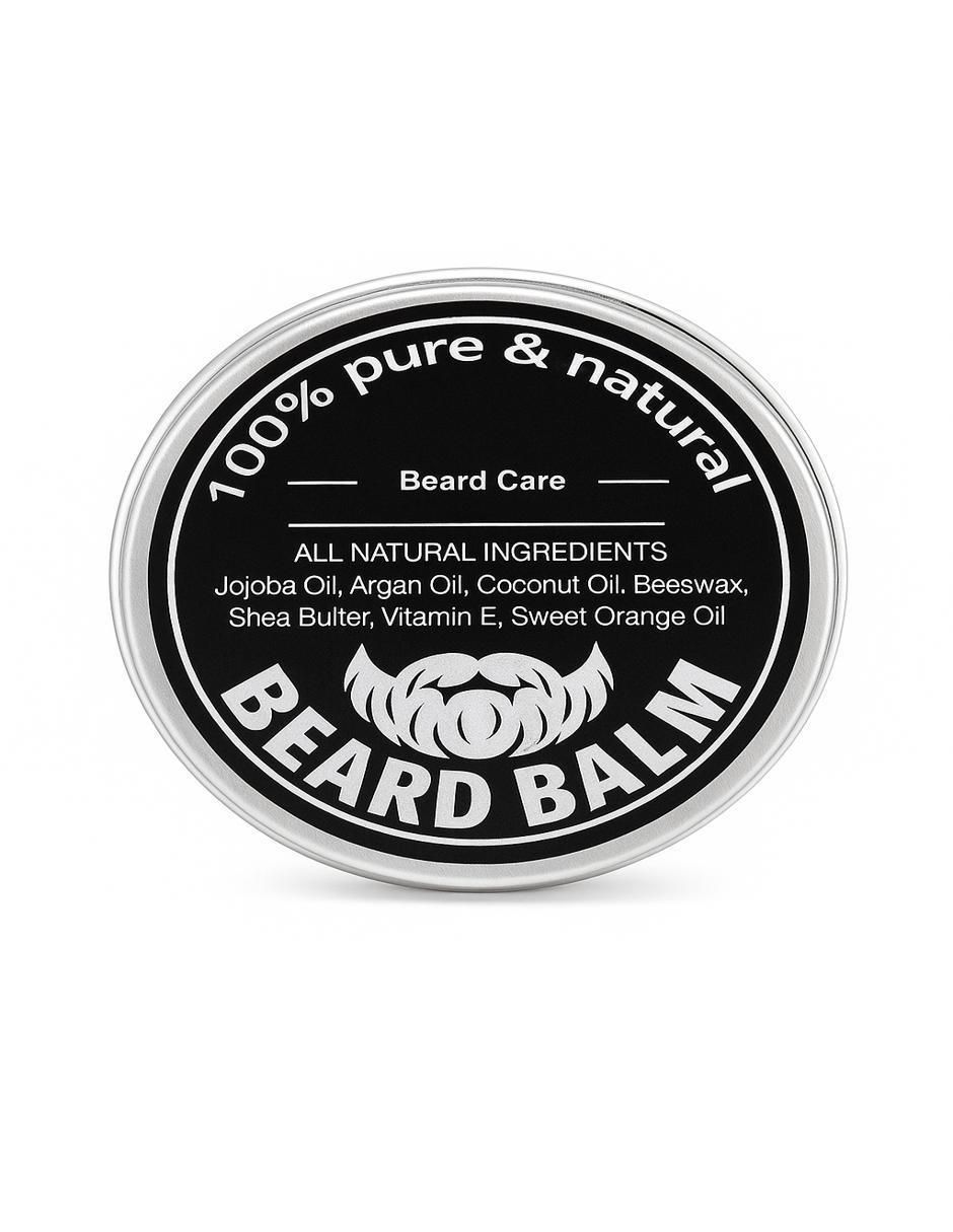 Kit de cuidado para barba 4