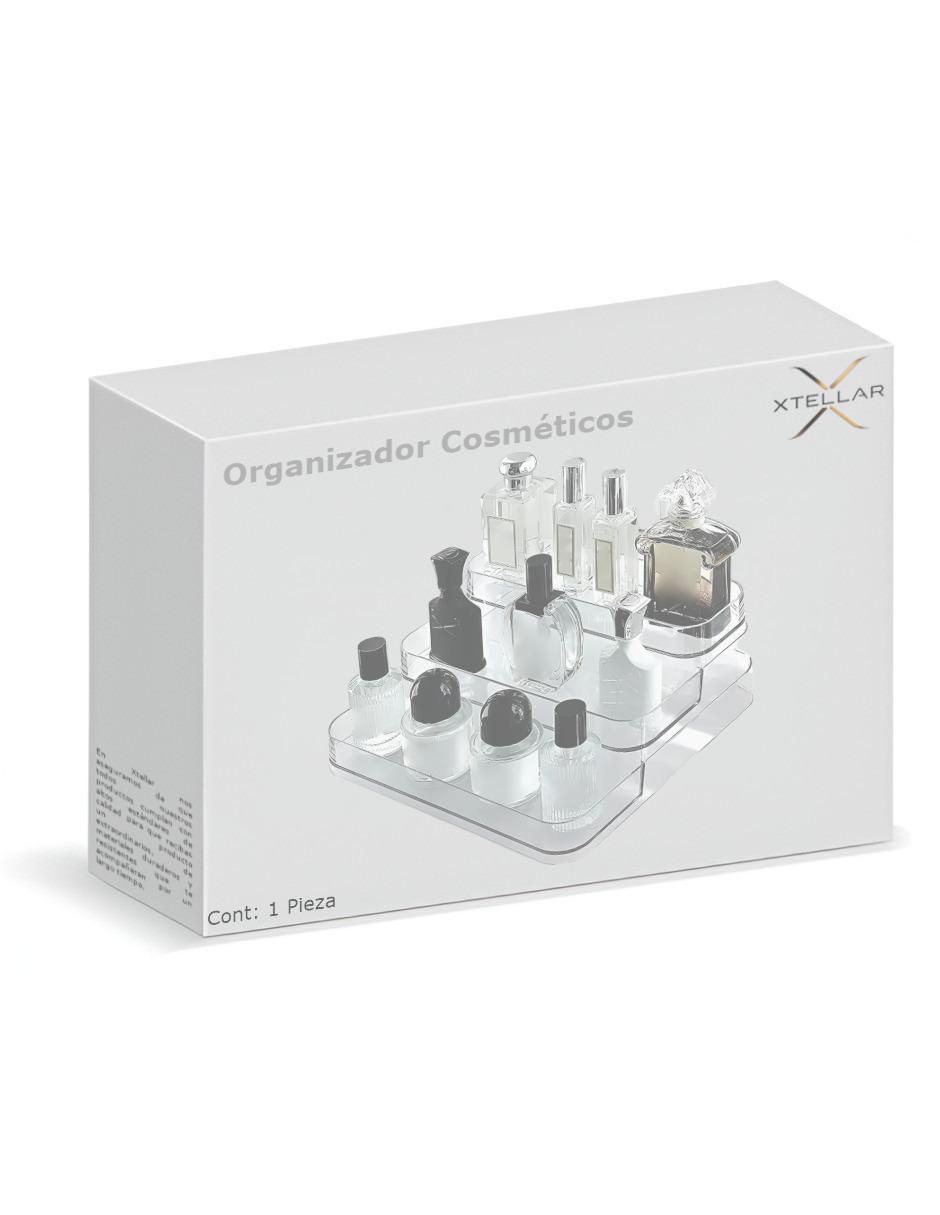 Organizador de accesorios 4