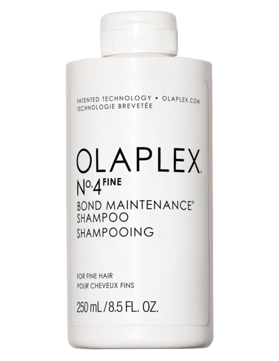 Shampoo anticaída para cabello débil No. 4P Bond Maintenance 250 ml