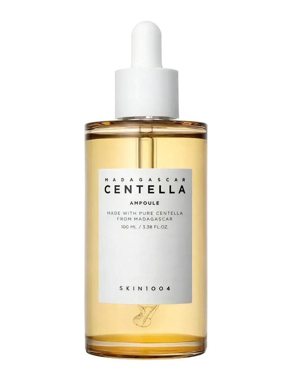 Sérum facial facial Skin1004 Madagascar Centella para piel sensible
